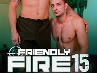 Friendly Fire 15 Gay Hot Movies