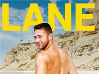 Lane Gay Hot Movies