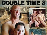 Double Time 3 Gay Hot Movies