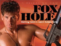 Foxhole Gay Hot Movies