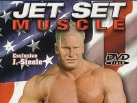 Jet Set Muscle Gay Hot Movies