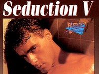 Seduction V Gay Hot Movies