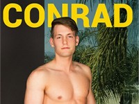 Conrad Gay Hot Movies
