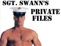 Sgt Swann Gay Hot Movies