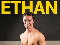 Ethan Gay Hot Movies