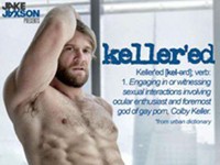 Kellered Gay Hot Movies