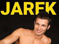 Jarek Gay Hot Movies