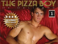 Pizza Boy Gay Hot Movies