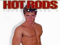 Hot Rods Gay Hot Movies