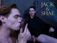 Jack and Shae Gentlemens Closet
