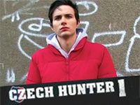 Czech Hunter 1 Gay Empire