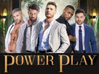 Power Play Gay Empire