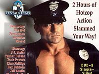 Hot Cops 2 Gay Hot Movies