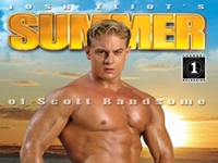 Summer of Scott Gay Hot Movies