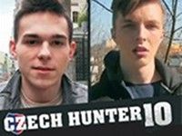Czech Hunter 10 Gay Empire