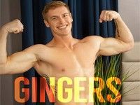 Gingers Gay Hot Movies