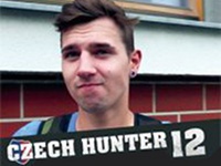Czech Hunter 12 Gay Empire