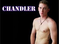 Chandler Gay Hot Movies