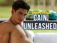 Cain Unleashed Gay Empire