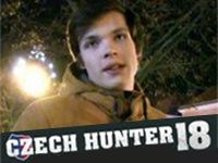 Czech Hunter 18 Gay Empire