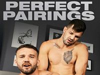 Perfect Pairs Gay Hot Movies