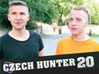 Czech Hunter 20 Gay Empire