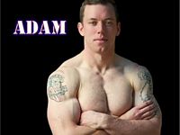 Adam Gay Hot Movies