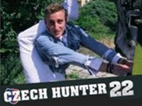 Czech Hunter 22 Gay Empire