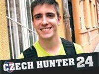 Czech Hunter 24 Gay Empire