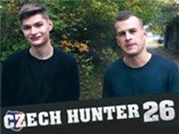 Czech Hunter 26 Gay Empire