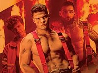 Fire Fuckers Gay Hot Movies