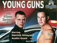 Young Guns Gay Hot Movies