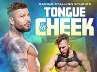 Tongue in Cheek Gay Empire