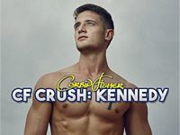 CF Crush Kennedy Gay Empire