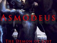 Asmodeus Damian X Dragon