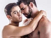 Jacob and Billy Icon Male