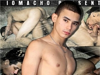 Macho Men Gay Hot Movies