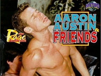 Aaron Austin Gay Hot Movies