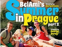 Prague Summer 2 Bel Ami Online