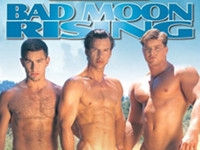 Bad Moon Rising Gay Hot Movies