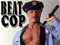 Beat Cop Gay Hot Movies