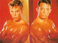 The Rival Gay Hot Movies