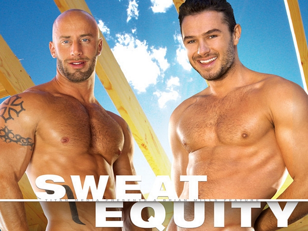 Sweat Equity at Titan Men