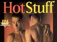 Hot Stuff Gay Hot Movies