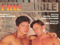 Fire in the Hole Gay Hot Movies