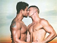In Paradise Gay Hot Movies