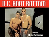 DC Boot Bottom Gay Hot Movies