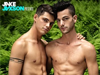 Boys of Summer 3 Gay Hot Movies