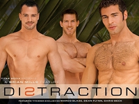 Distraction Gay Hot Movies