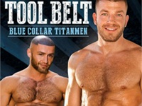 Tool Belt Gay Hot Movies